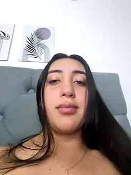 Hannahoff live sex cam
