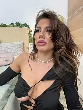 CelineReys live sex cam