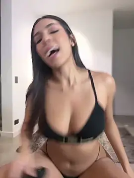 EllaSanz_ live sex cam