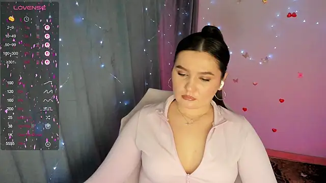 Lei_White's Stripchat show and profile