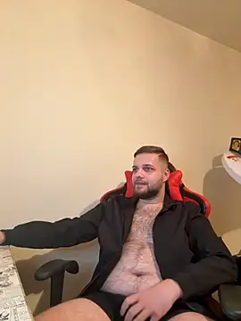 KingAdonisss live sex cam