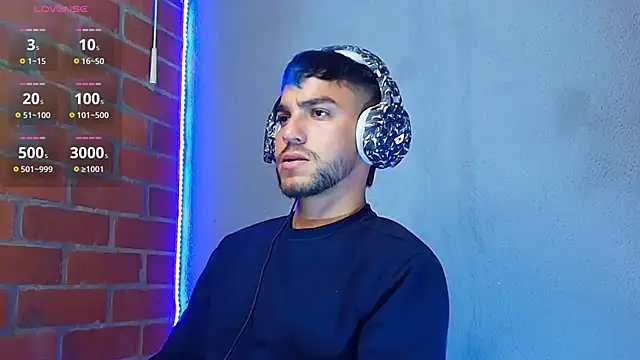 Leandro_valenzuela live sex cam