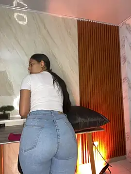 floriamANDjazmin live sex cam