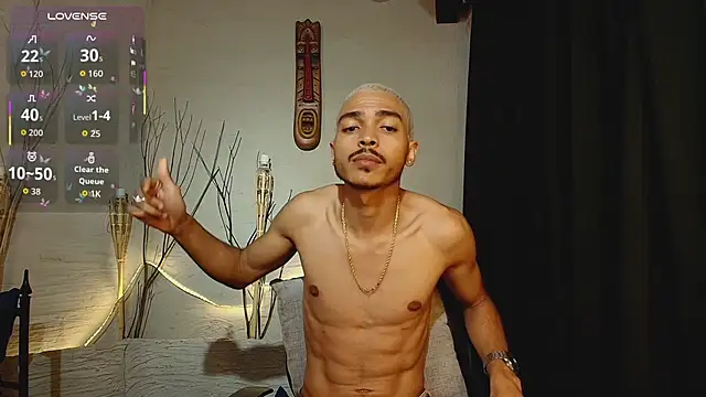 MarcusRain_ live sex cam