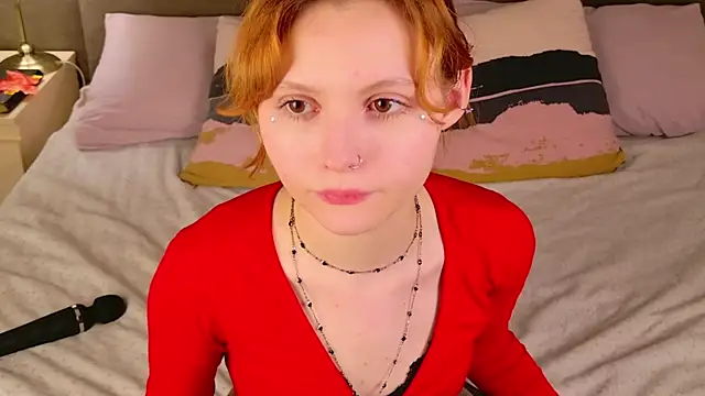 AlisHanson live sex cam