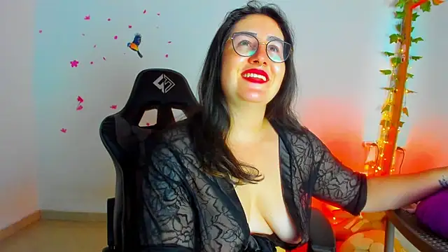 Susan_Foxx live sex cam