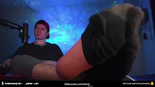 Headhunterdz live sex cam