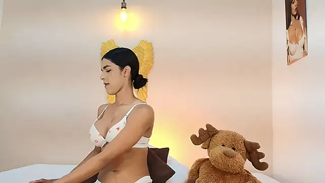 salome_Collins_1 live sex cam