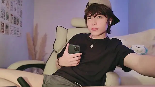 PaulTexx live sex cam