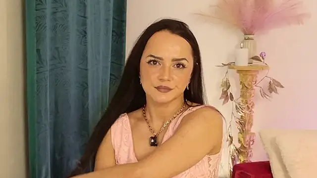 SiennaRosse live sex cam