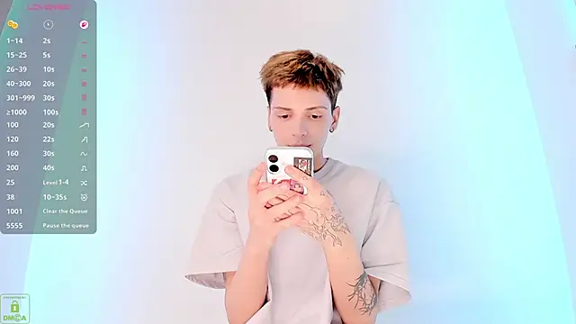 ColeStorm live sex cam