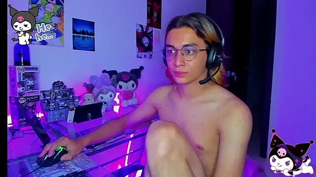 KeitaMoon live sex cam