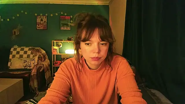 ClancyMorissey live sex cam