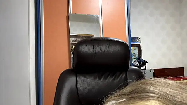 IlanaLafferty live sex cam