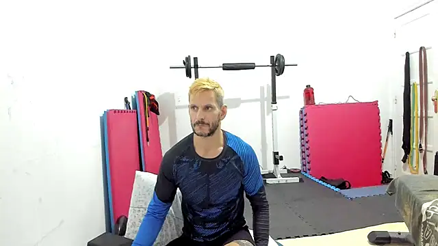 Samurayjiu live sex cam