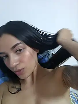 MiQeilaSweet live sex cam