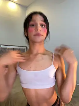 Dany-Sexy live sex cam