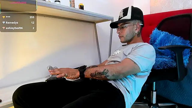 Andrey_u92 live sex cam