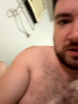 Charming_Chaos live sex cam