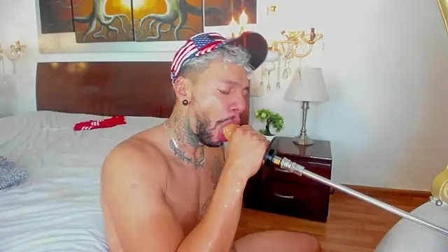 Valentiinoss live sex cam