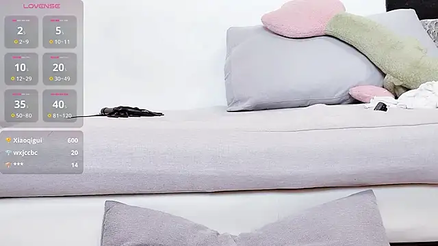 baobao-419 live sex cam