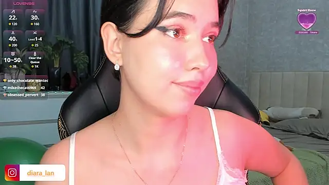 Diara_1an live sex cam