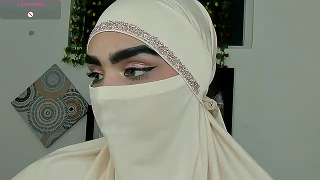 Maissa_Alabi live sex cam