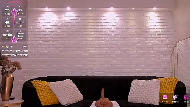 GiaFerrara live sex cam