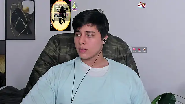 Thom_Ohtani live sex cam