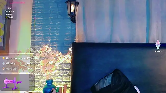 Cata_MW live sex cam