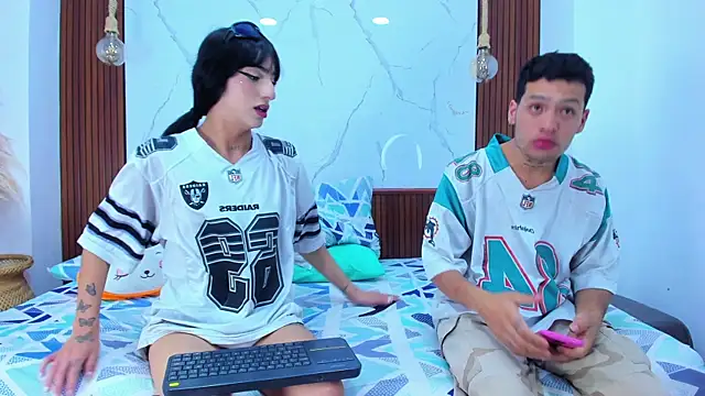 Loversinfire2 live sex cam