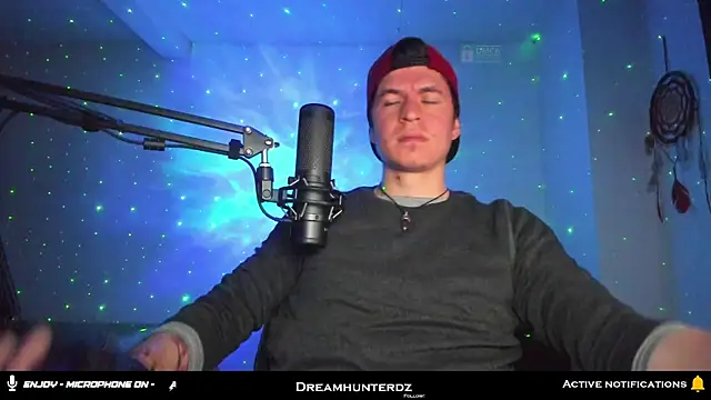 Headhunterdz live sex cam