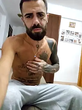 charlye_inkkkk live sex cam