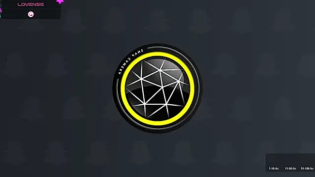 CamiiGarcia live sex cam