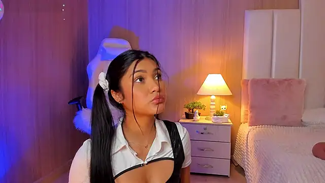 CaseyPiierce live sex cam