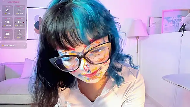 Sweet_Namii live sex cam