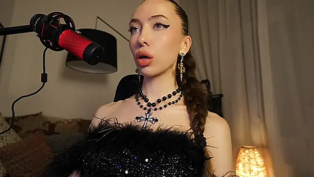 supreme_dominatrix live sex cam