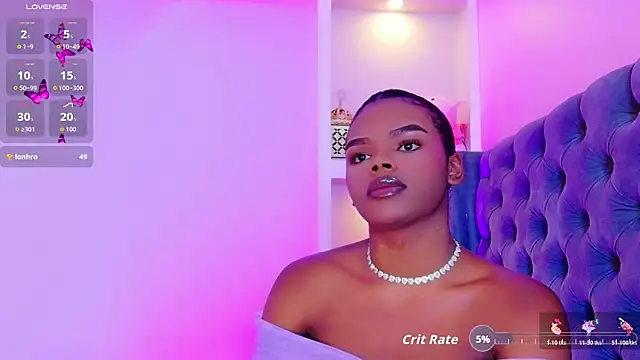 CamiEstrada live sex cam