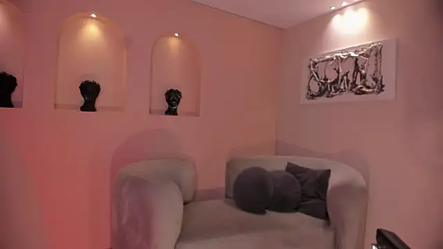 BeccaBaxter live sex cam