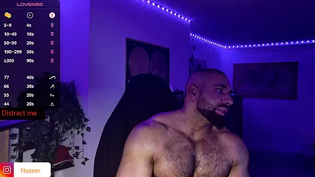 Musculus6 live sex cam