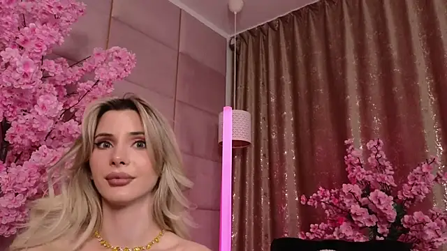 Elliblue live sex cam