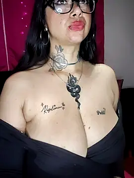 Saloome- live sex cam