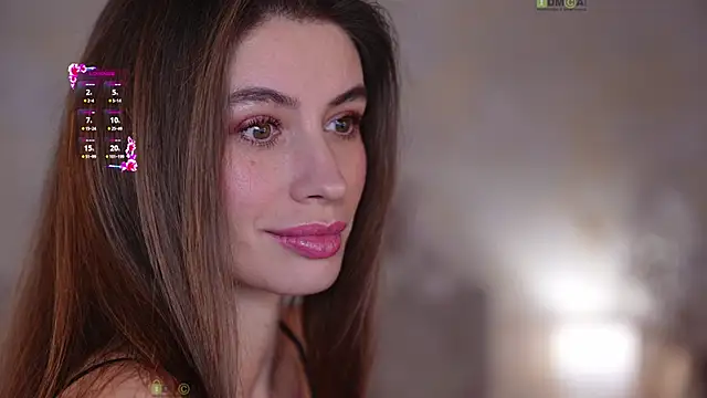 -YOUR_ANGEL- live sex cam