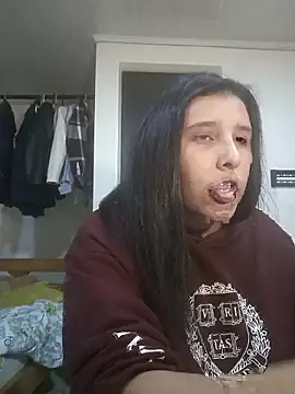 AddySweet live sex cam