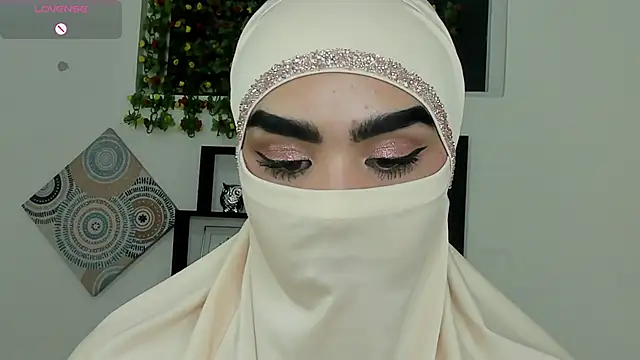 Maissa_Alabi live sex cam