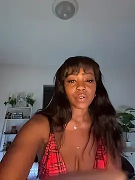 Blazerina live sex cam