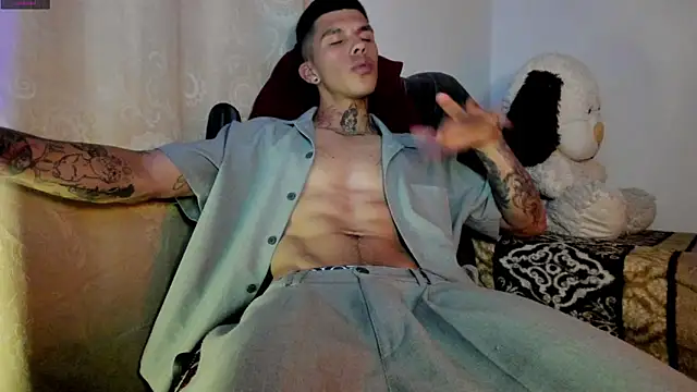 Savajelust live sex cam