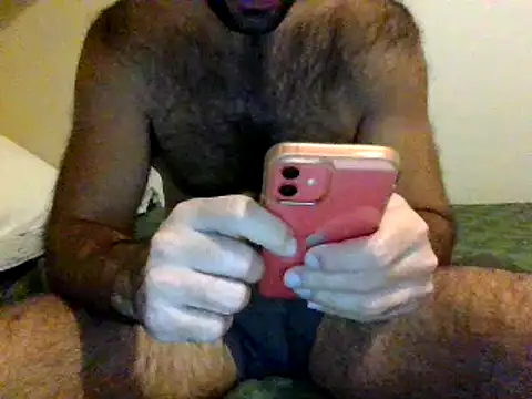 coppai200's Stripchat show and profile