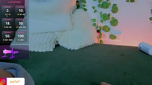 Levii_Ackermann's Stripchat show and profile