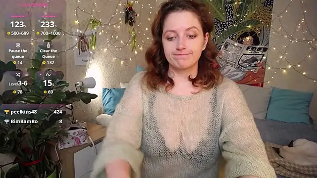 Dexy_Red's Stripchat show and profile